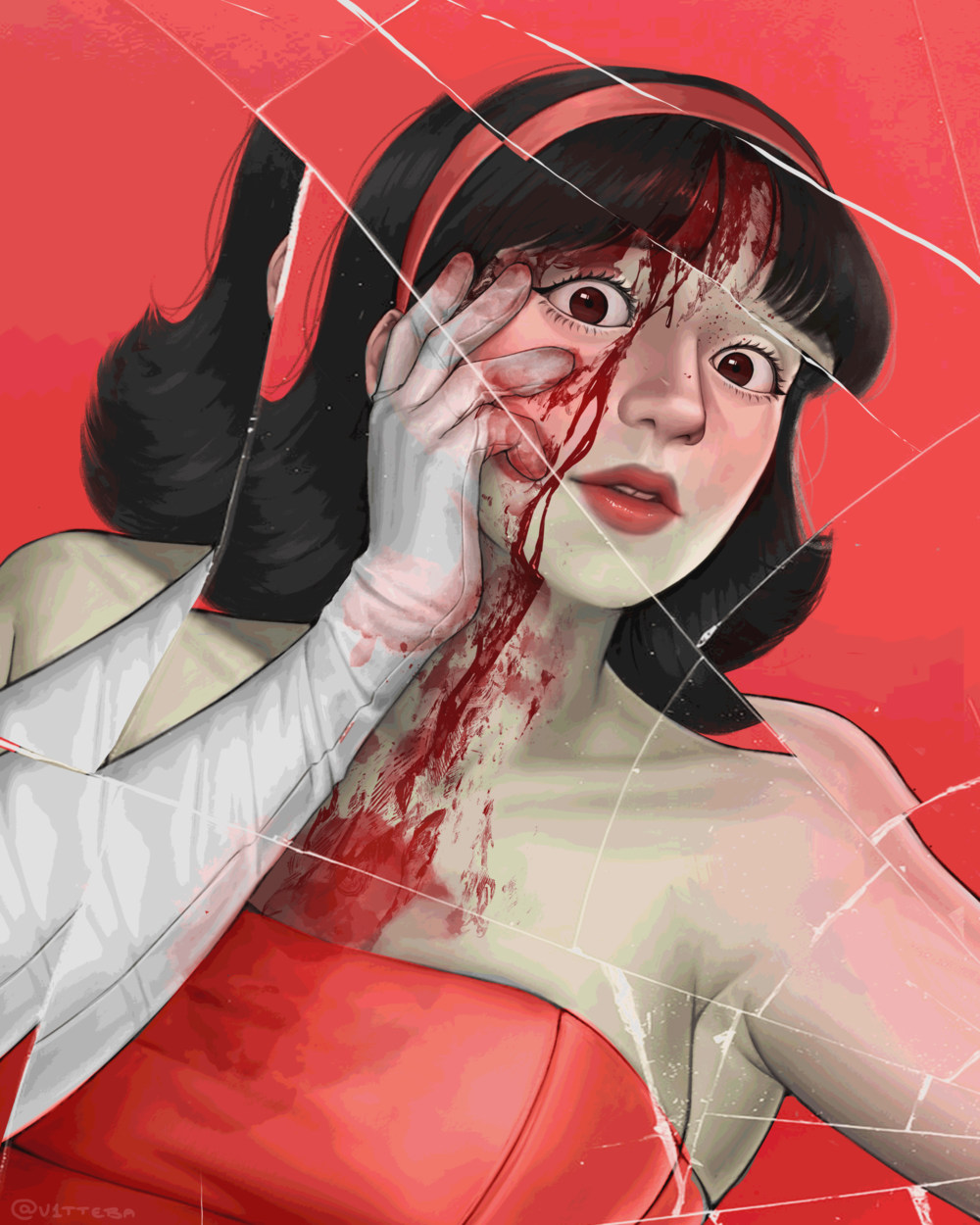 Mima Kirigoe - Perfect Blue (2026 remake)